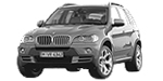 BMW E70 B202C Fault Code