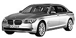 BMW F01 B202C Fault Code