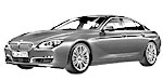 BMW F06 B202C Fault Code