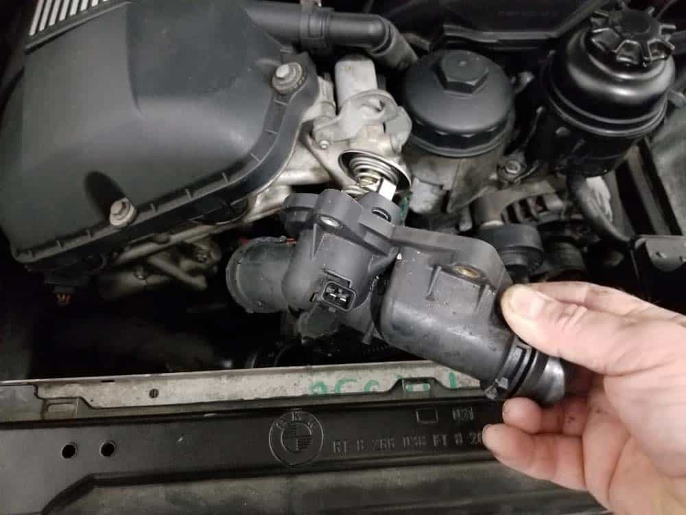 See B202C in engine